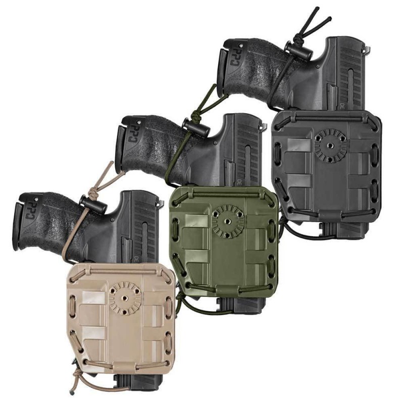 Mitre Homme L T70056 Short dentra/înement Vert /émeraude